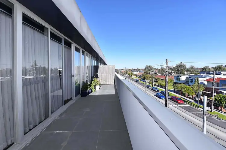 Second view of Homely house listing, 304/2 La Scala Ave, Maribyrnong VIC 3032