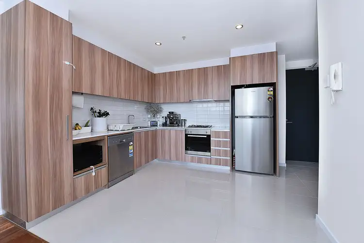 Third view of Homely house listing, 304/2 La Scala Ave, Maribyrnong VIC 3032