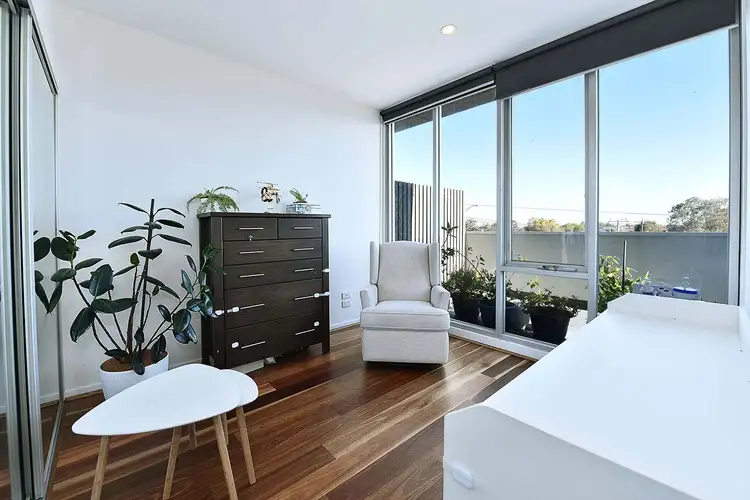 Fourth view of Homely house listing, 304/2 La Scala Ave, Maribyrnong VIC 3032