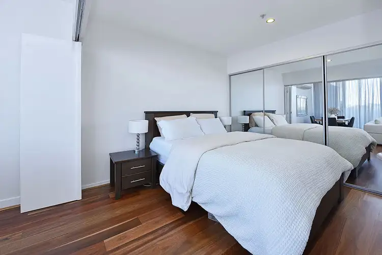 Fifth view of Homely house listing, 304/2 La Scala Ave, Maribyrnong VIC 3032