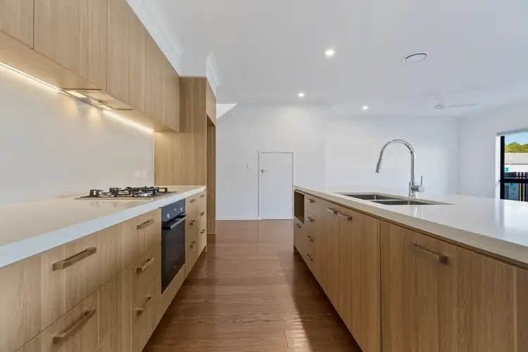 Second view of Homely townhouse listing, 38/2 Lyra Ave, Hope Island QLD 4212