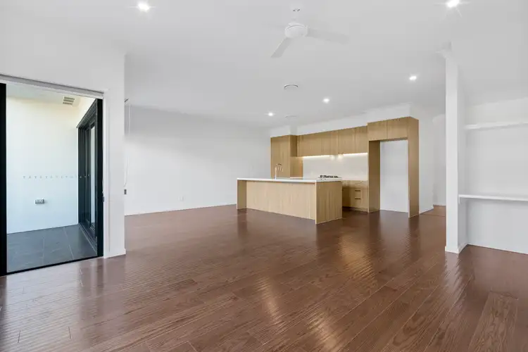 Third view of Homely townhouse listing, 38/2 Lyra Ave, Hope Island QLD 4212