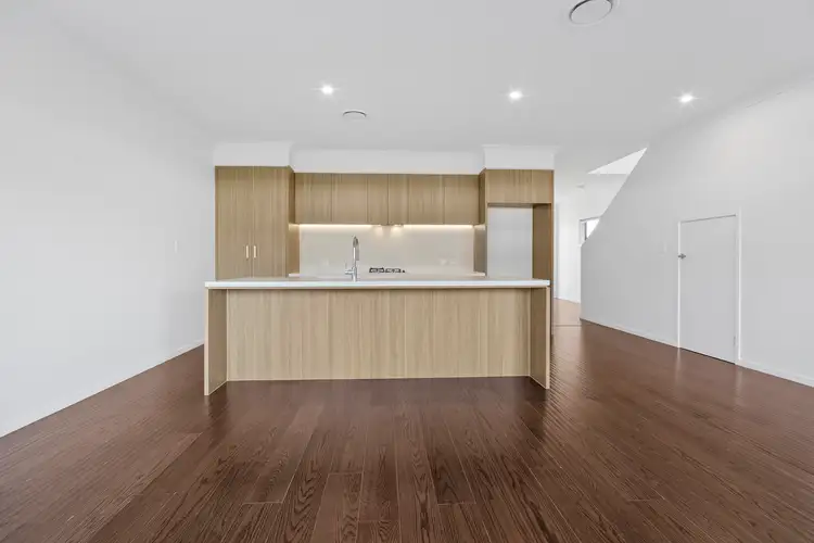 Fourth view of Homely townhouse listing, 38/2 Lyra Ave, Hope Island QLD 4212