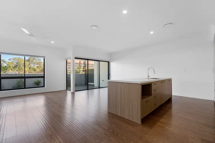 Fifth view of Homely townhouse listing, 38/2 Lyra Ave, Hope Island QLD 4212
