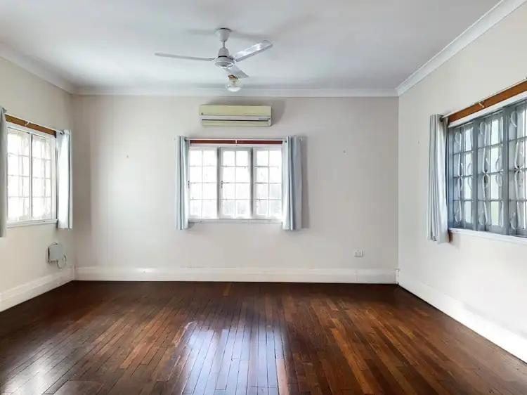Third view of Homely house listing, 2/5 Tuffley St, West End QLD 4810