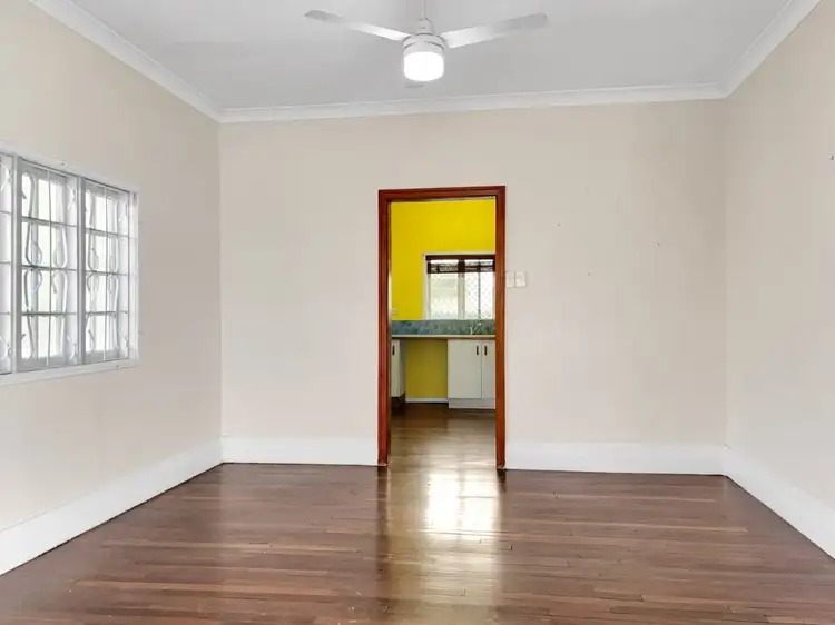 Fourth view of Homely house listing, 2/5 Tuffley St, West End QLD 4810
