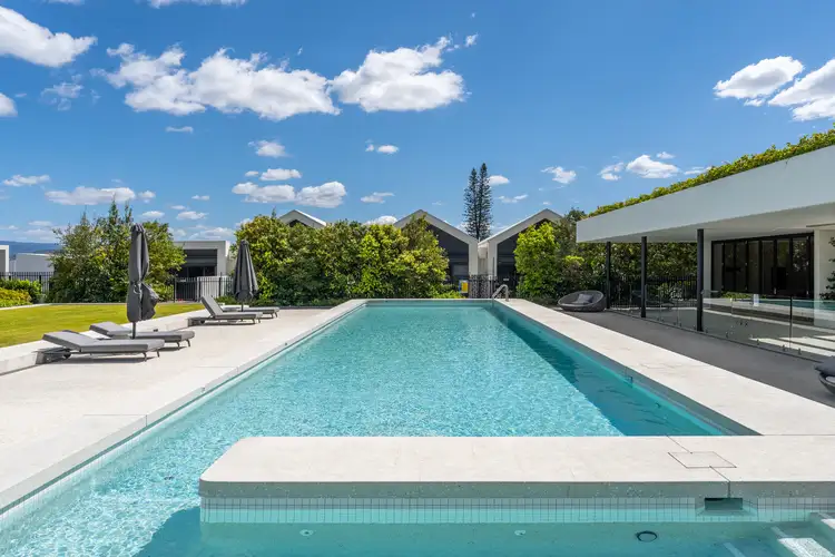 Second view of Homely apartment listing, 1208/1328 Gold Coast Hwy, Palm Beach QLD 4221