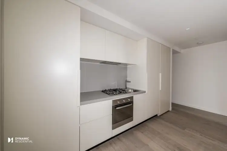 Fourth view of Homely apartment listing, 1407/81 A'Beckett Street, Melbourne VIC 3000