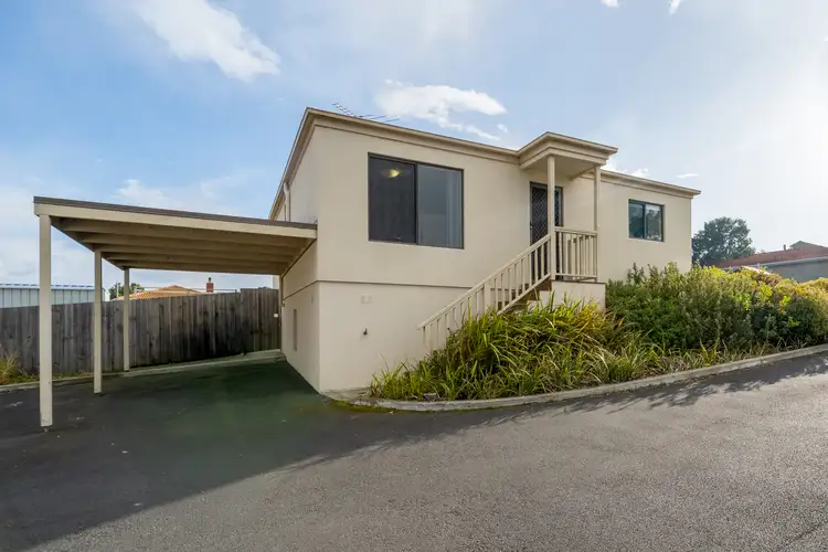 Main view of Homely house listing, 1/61 Scott Rd, Bridgewater TAS 7030