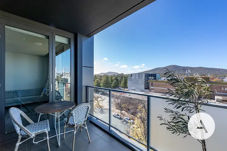 604/53 Mort St, Braddon ACT 2612