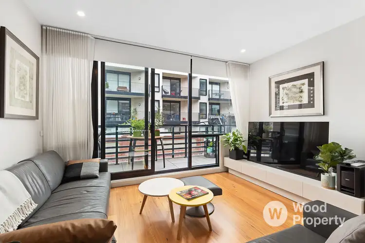 201/61 Rose Street, Fitzroy VIC 3065