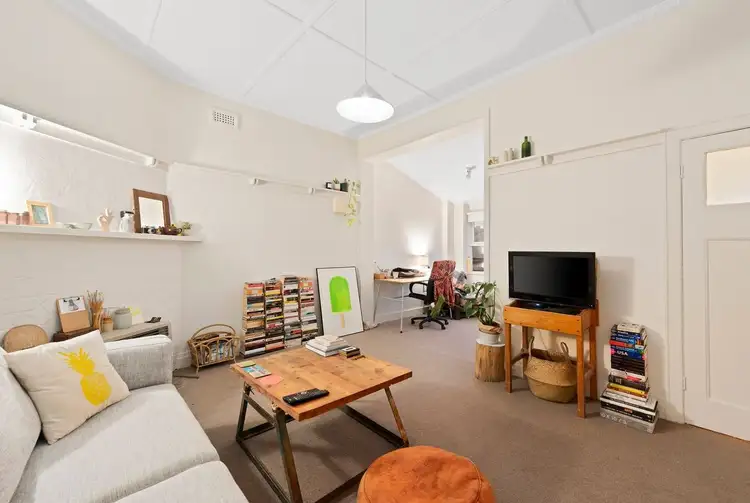 Main view of Homely unit listing, 4/77 Gipps St, East Melbourne VIC 3002