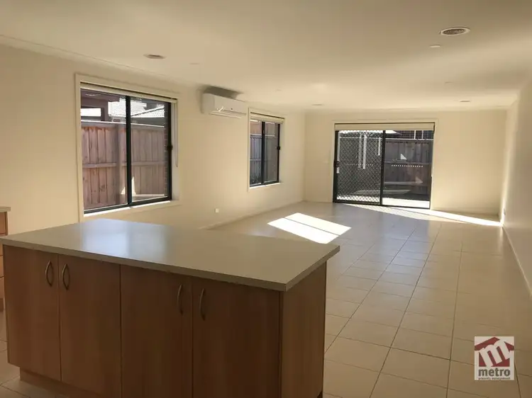 Fourth view of Homely house listing, 12 Belloza Way, Mernda VIC 3754