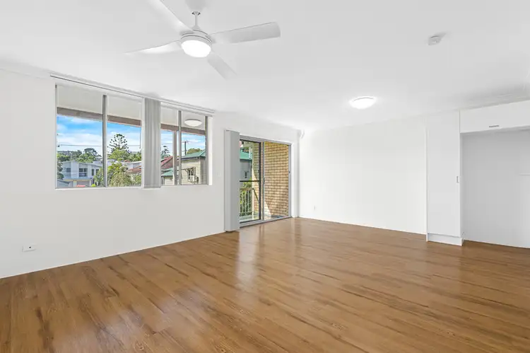 Fourth view of Homely unit listing, 5/91 Central Avenue, Indooroopilly QLD 4068
