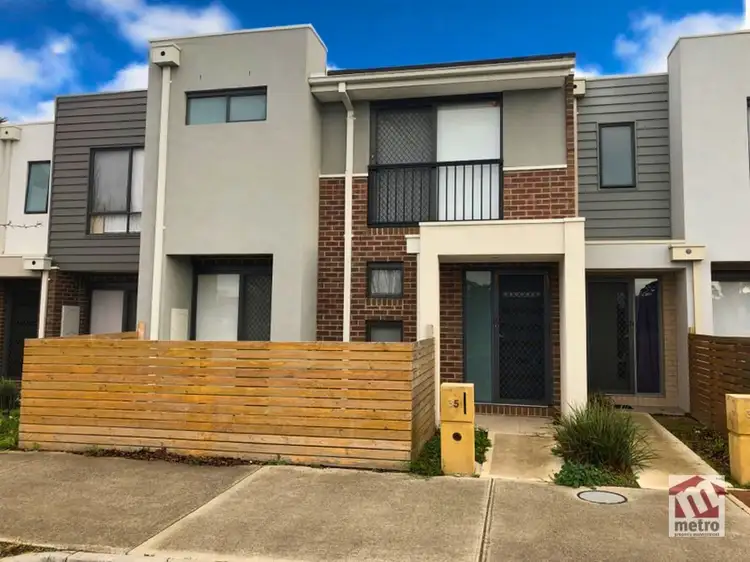 35 Breadalbane Avenue, Mernda VIC 3754