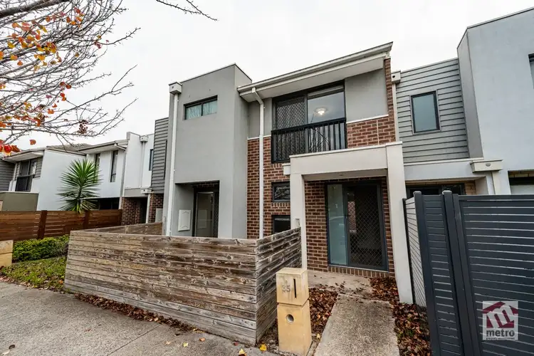 35 Breadalbane Avenue, Mernda VIC 3754