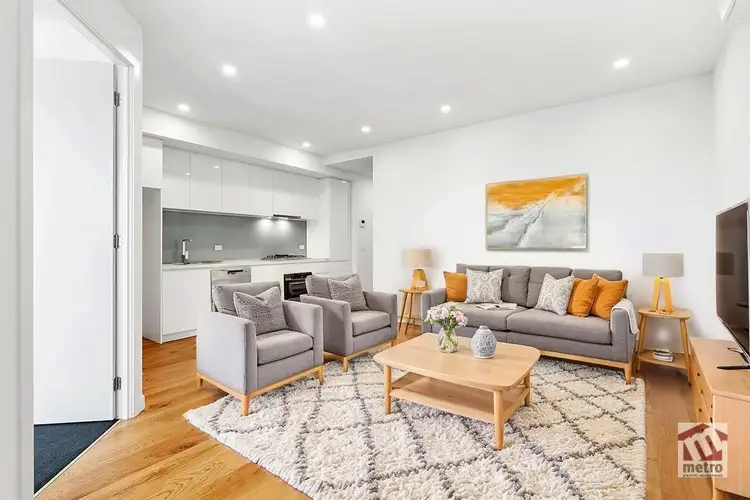 206/1483-1487 Malvern Road, Glen Iris VIC 3146