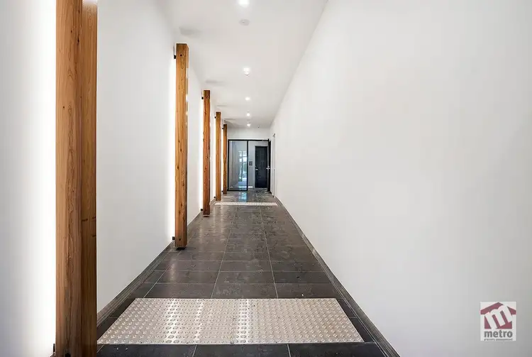 Third view of Homely apartment listing, 206/1483-1487 Malvern Road, Glen Iris VIC 3146