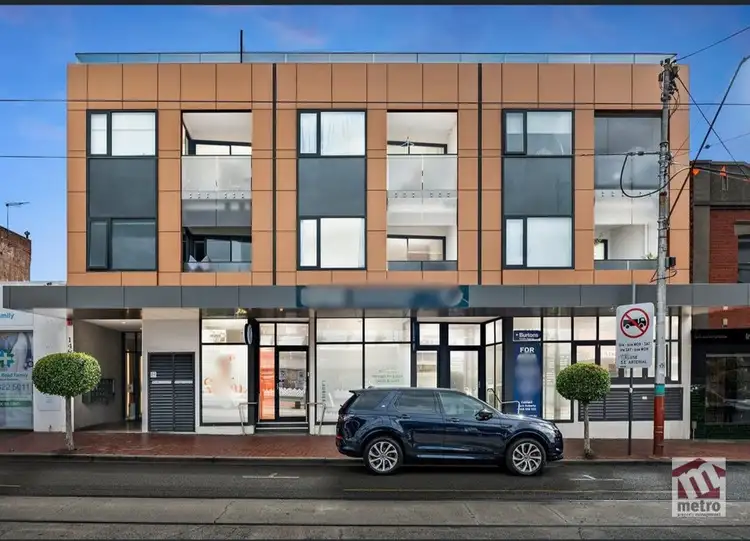Third view of Homely apartment listing, 206/1483-1487 Malvern Road, Glen Iris VIC 3146