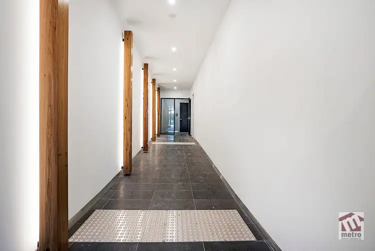 Fourth view of Homely apartment listing, 206/1483-1487 Malvern Road, Glen Iris VIC 3146