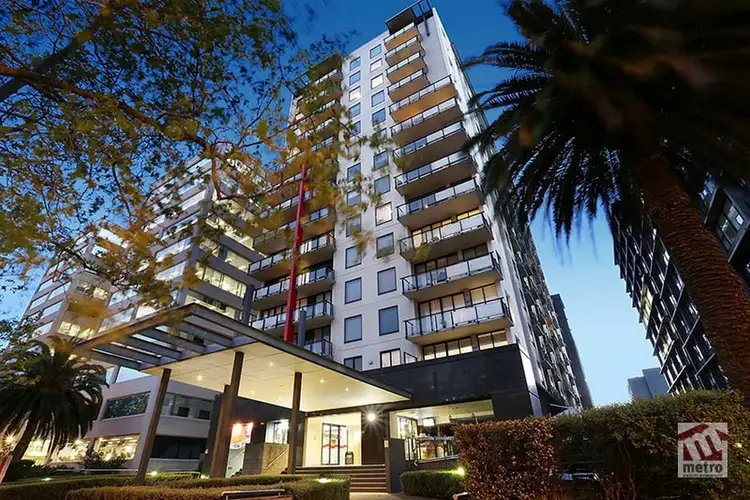 709/610 St Kilda Road, Melbourne VIC 3004