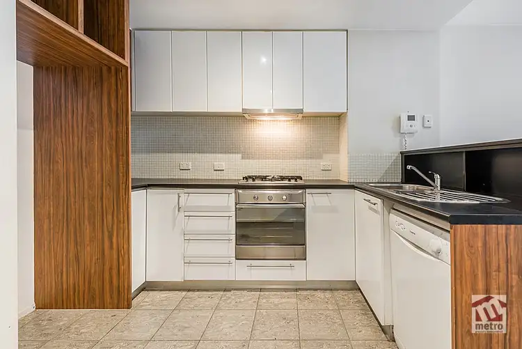 709/610 St Kilda Road, Melbourne VIC 3004