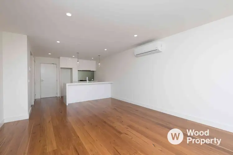 Second view of Homely apartment listing, 107/93 Truganini Rd, Carnegie VIC 3163