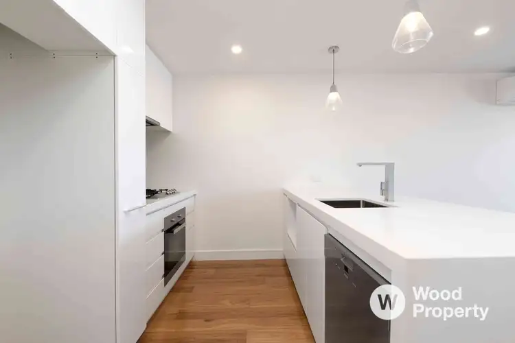 Third view of Homely apartment listing, 107/93 Truganini Rd, Carnegie VIC 3163