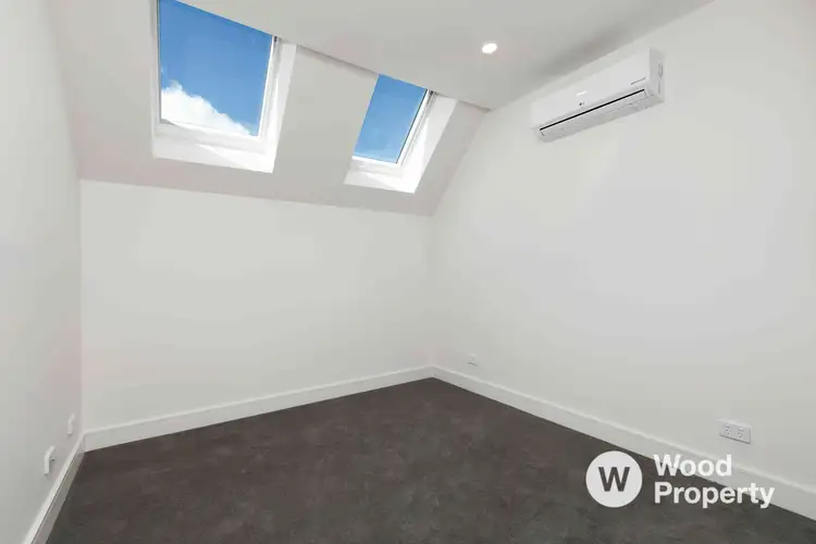 Fourth view of Homely apartment listing, 107/93 Truganini Rd, Carnegie VIC 3163