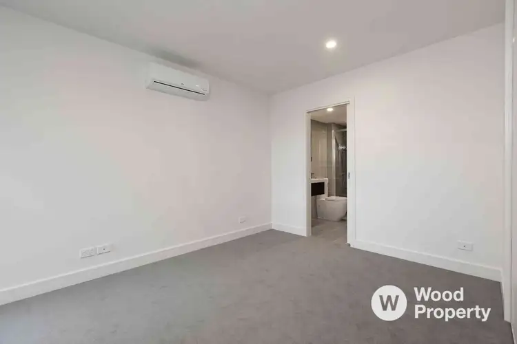 Fifth view of Homely apartment listing, 107/93 Truganini Rd, Carnegie VIC 3163
