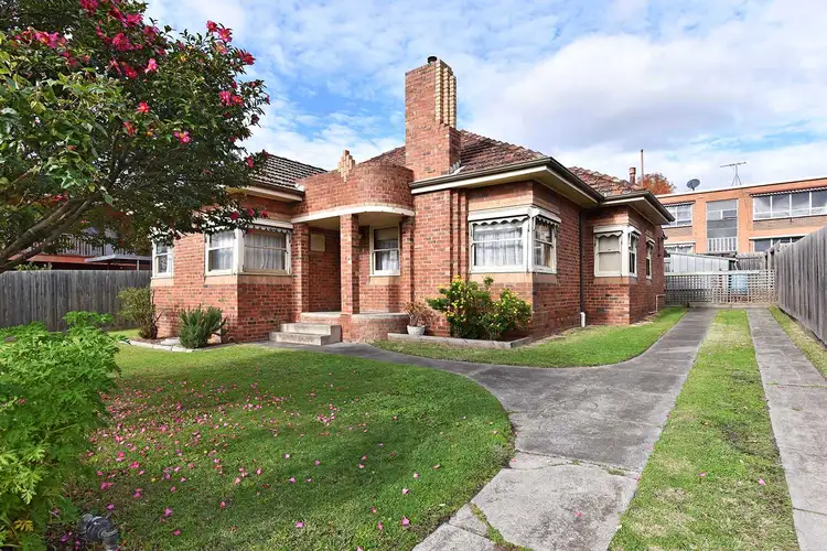2 Albion Street, Essendon VIC 3040