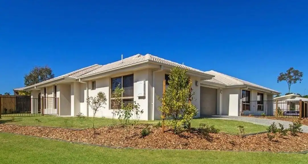 Main view of Homely house listing, 2/3 Lily Ave, Coomera QLD 4209