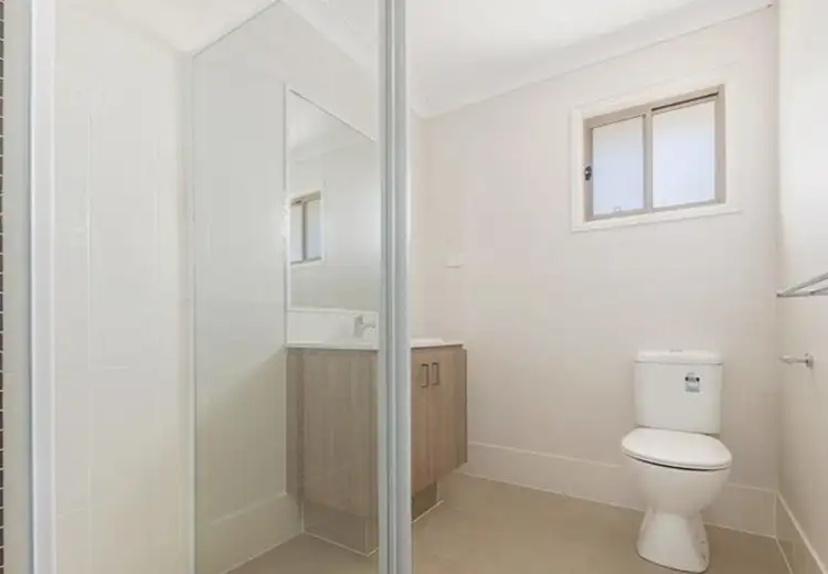 Fourth view of Homely house listing, 2/3 Lily Ave, Coomera QLD 4209