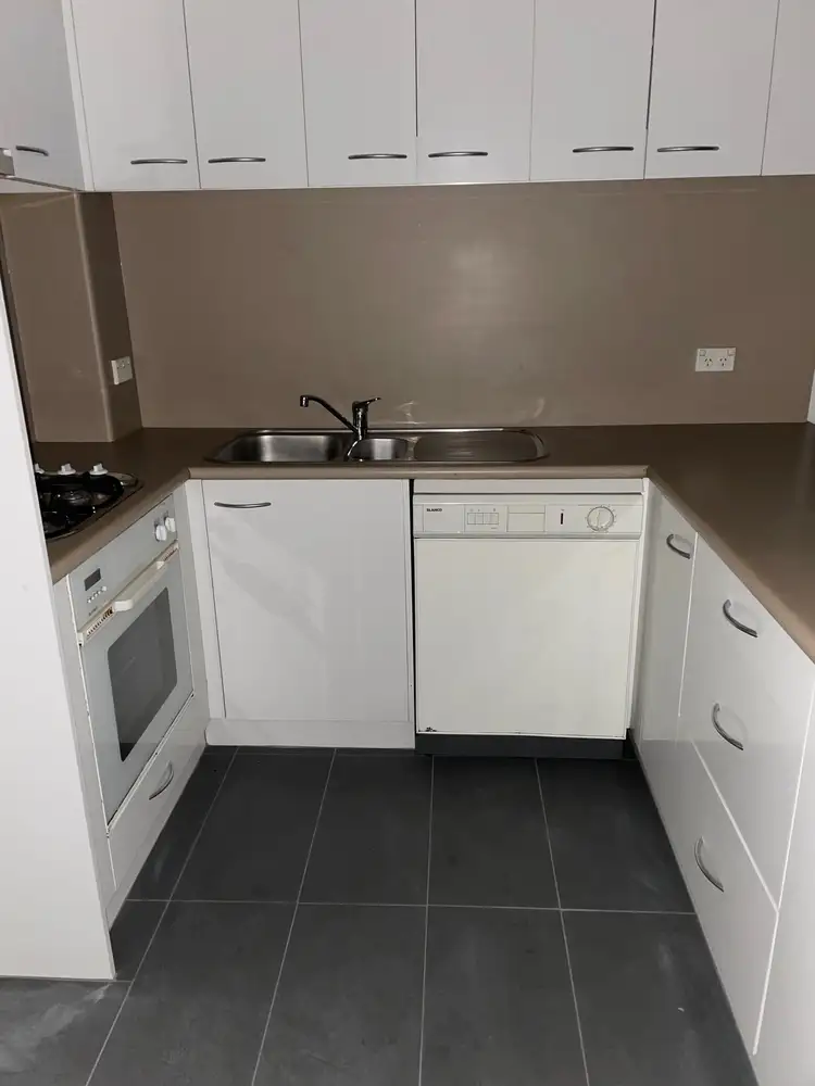 Second view of Homely apartment listing, 12/100 Commercial Rd, South Yarra VIC 3141
