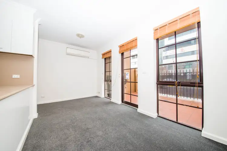 Third view of Homely apartment listing, 12/100 Commercial Rd, South Yarra VIC 3141