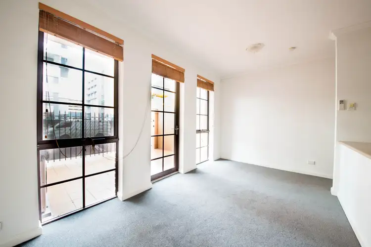 Fourth view of Homely apartment listing, 12/100 Commercial Rd, South Yarra VIC 3141