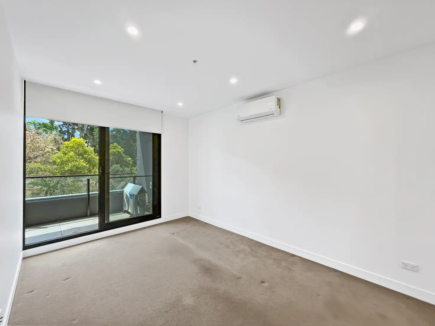 Main view of Homely apartment listing, 216/251 Canterbury Rd, Forest Hill VIC 3131