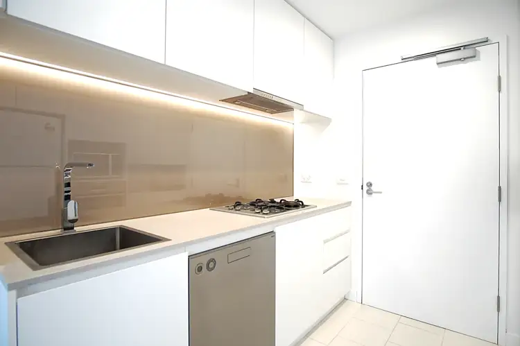 Second view of Homely apartment listing, 216/251 Canterbury Rd, Forest Hill VIC 3131