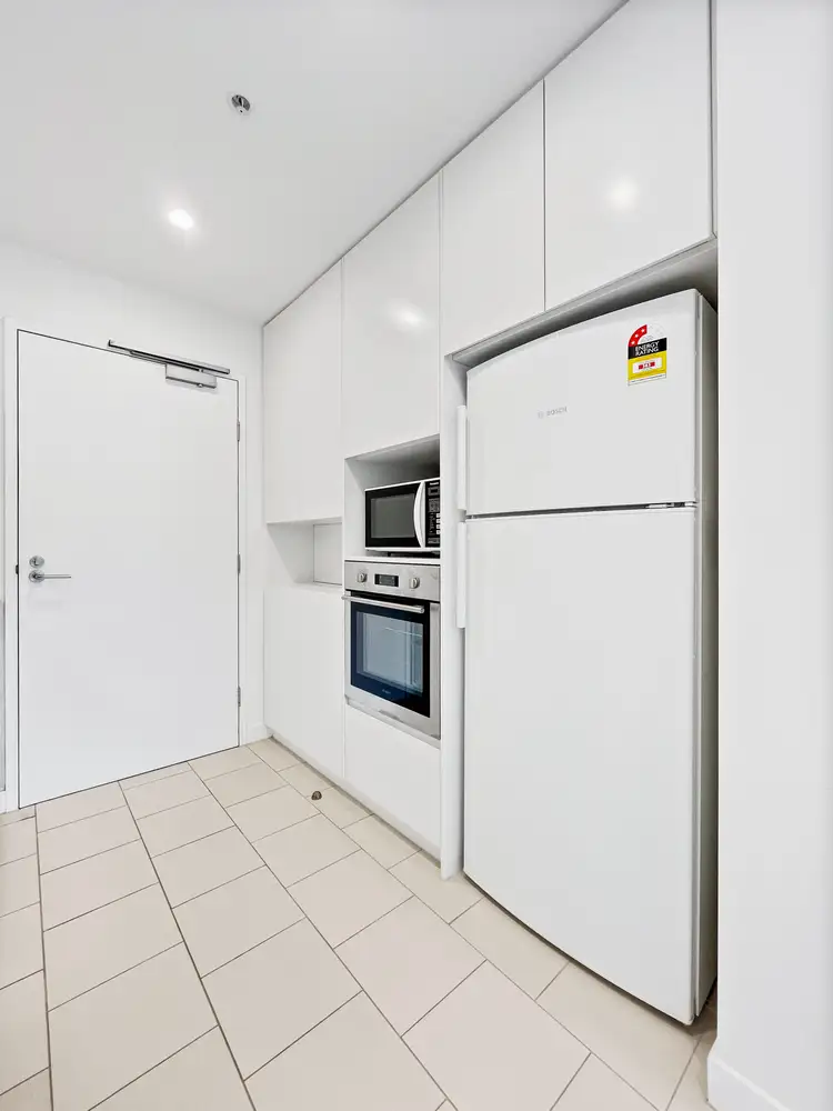 Third view of Homely apartment listing, 216/251 Canterbury Rd, Forest Hill VIC 3131