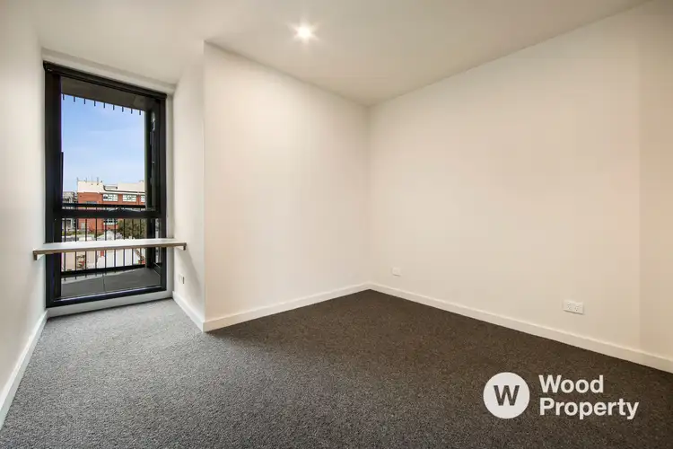 Fifth view of Homely apartment listing, 406/183 Bridge Rd, Richmond VIC 3121