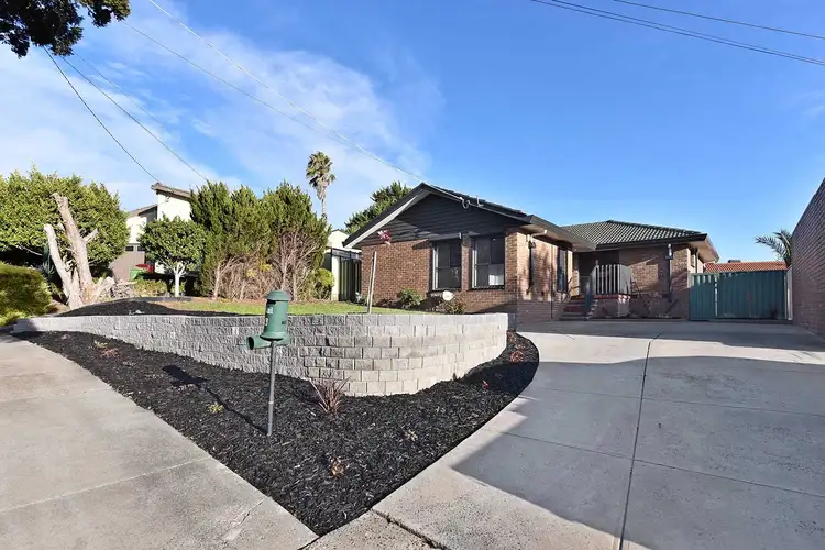 4 Weir Pl, Westmeadows VIC 3049