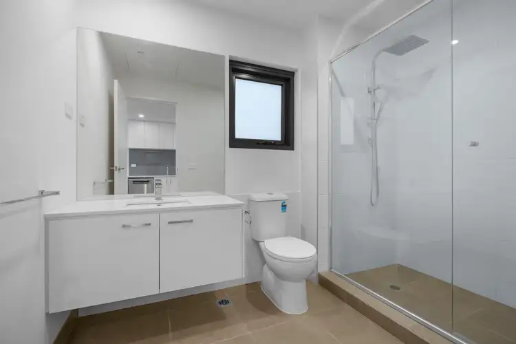 Fourth view of Homely apartment listing, 402/2 Bailey Cres, Oak Park VIC 3046
