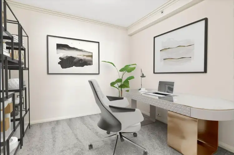 Third view of Homely apartment listing, 816/1 Sergeants Lane, St Leonards NSW 2065