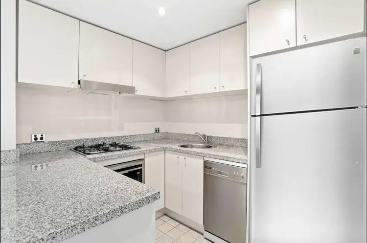 Fifth view of Homely apartment listing, 816/1 Sergeants Lane, St Leonards NSW 2065
