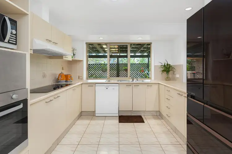 Second view of Homely house listing, 52 Tillbrook Street, Chapel Hill QLD 4069