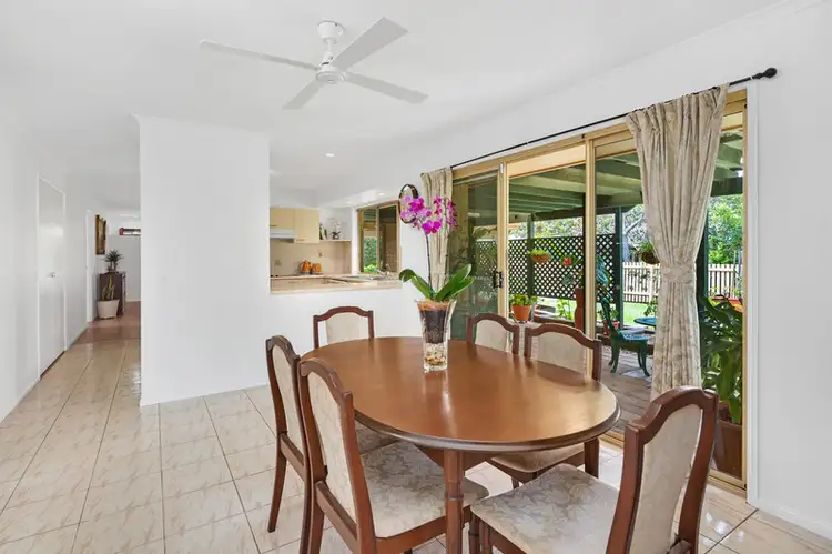 Third view of Homely house listing, 52 Tillbrook Street, Chapel Hill QLD 4069