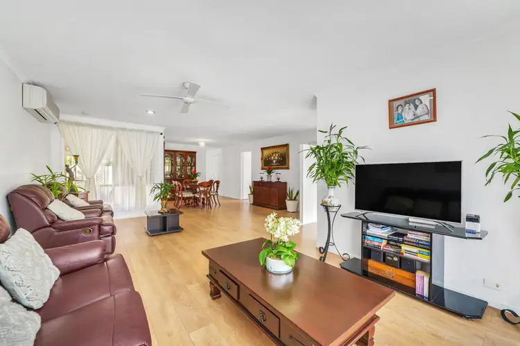 Fourth view of Homely house listing, 52 Tillbrook Street, Chapel Hill QLD 4069