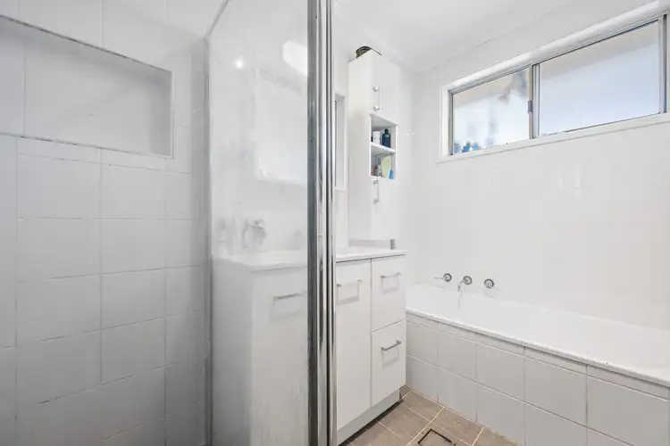 Third view of Homely house listing, 11 Monk Pl, Karabar NSW 2620
