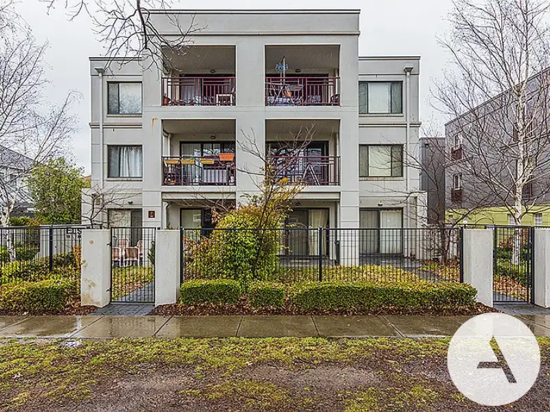 Main view of Homely unit listing, 7/16 MacLeay St, Turner ACT 2612