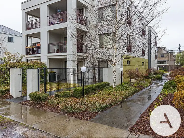 Second view of Homely unit listing, 7/16 MacLeay St, Turner ACT 2612